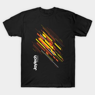 Jaytech Music Podcast T-Shirt